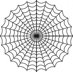 Spider Web Png - Clipartion.com