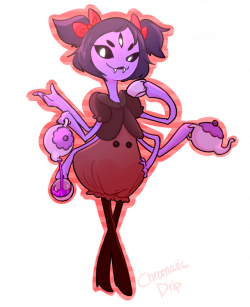Muffet | The Family Series Wiki | FANDOM powered by Wikia