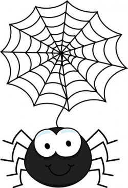 spiders dangling from web - Google Search … | Party Kids ...