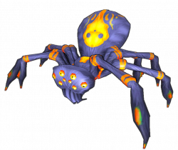 Spider | Dungeon Defenders Wiki | FANDOM powered by Wikia