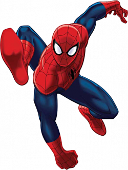 Spider-Man PNG Image | Web Icons PNG