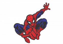 spider-man-vector-logo.png (1600×1136) | marvel | Pinterest ...