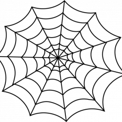 Spider Clipart Black And White crown clipart hatenylo.com
