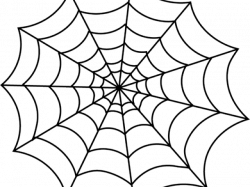 Spider Web Graphics Free Download Clip Art - carwad.net