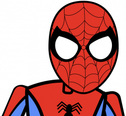 Free Spiderman Animated Cliparts, Download Free Clip Art, Free Clip ...