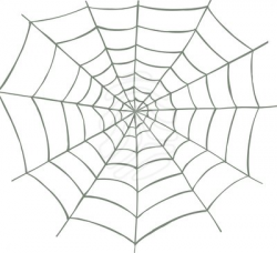 Spider web clip art clipartix - Cliparting.com