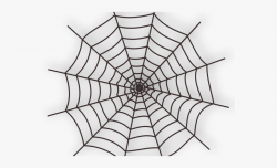 Web Clipart Spider House - Spider Web Clipart Transparent ...