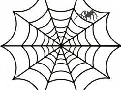 Web Clipart Spider Nest - Spider Web Clipart - Download ...