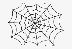 Spider Clipart Spiderman Web - Spider We #492522 - PNG ...