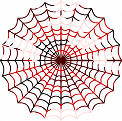 Spider-Man Spider web Clip art - Spider-Man Cliparts ...