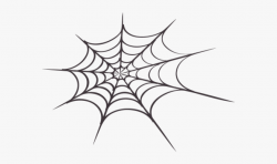 Web Clipart Spider Webb - Spider Web Clipart Png #2255301 ...