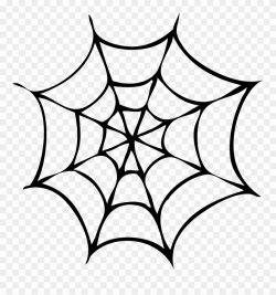 Free Spider Web Clipart 3 Pictures - Illustration - Png ...