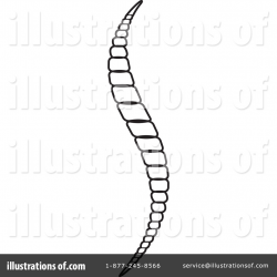 Spine Clipart #1275041 - Illustration by Lal Perera