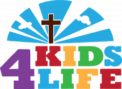 sunday school logos | Kids4Life | Living Waters Church Kyabram ...