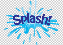 Water Splash Pad Logo PNG, Clipart, Blue, Brand, Clip Art ...