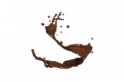 15 Splash clipart chocolate for free download on mbtskoudsalg