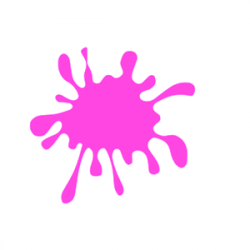 Pink Ink clipart, cliparts of Pink Ink free download (wmf ...