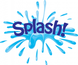 Water Splash pad Logo Clip art - Splash Water 640*533 transprent Png ...