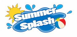 Summer Splash Clipart Wwwpixsharkcom Images - Summer Splash ...