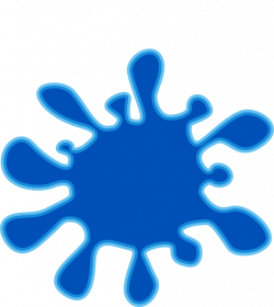 Splash Edit Clip Art at Clker.com - vector clip art online, royalty ...