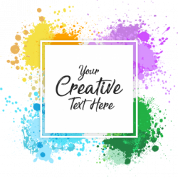 Watercolor Splash Png, Vector, PSD, and Clipart With ...