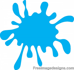 Water Splat Image Design Download Free Image Tattoo Designs ...