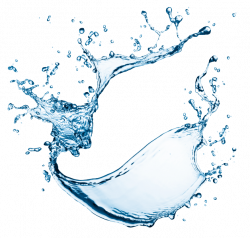 Water Drops Wave transparent PNG - StickPNG