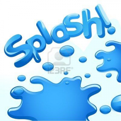 Stock Vector | splash/5th grade | Free clipart images ...