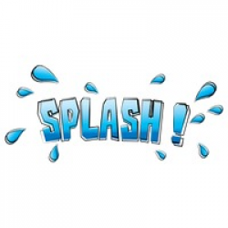 Free Splash Clipart word, Download Free Clip Art on Owips.com