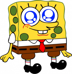 Image - Chibi SpongeBob.png | Encyclopedia SpongeBobia | FANDOM ...