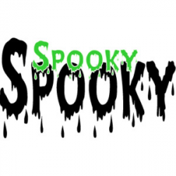 Free Spooky Banner Cliparts, Download Free Clip Art, Free ...