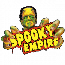 Event Schedule — Spooky Empire