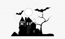 Spooky Clipart #958003 - Free Cliparts on ClipartWiki
