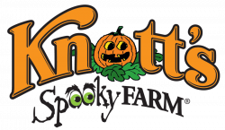 5 Reasons to Visit Knott's Spooky Farm | Global Munchkins