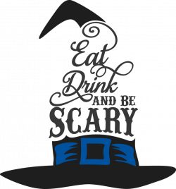 Eat, Drink and Be Scary - Eat Drink and Be Scary - Savannah, GA