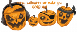 Halloween radio 2017, every Halloween we make you scream! Free ...