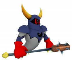 Spooky | Fantendo - Nintendo Fanon Wiki | FANDOM powered by Wikia