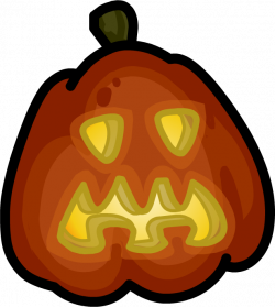 Image - Spooky Jack-O-Lantern In-Game 2.png | Club Penguin Wiki ...