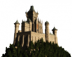 Gothic Castle PNG by LG-Design.deviantart.com on @deviantART | Tubes ...