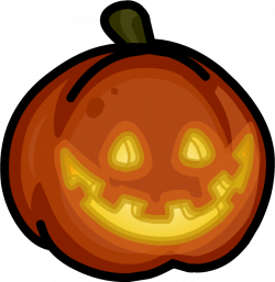 Image - Spooky Jack-O-Lantern In-Game 3.png | Club Penguin Wiki ...