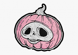 halloween #october #spooky #scary #autumn #skull #pumpkin ...