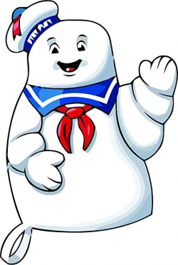 Amazon.com: Scary Ghost Busters Cartoon Show Ghosts Spooky ...