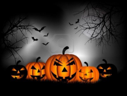 Spooky Halloween Backgrounds | A Happy Halloween ...