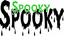 Free Scary Halloween Clip Art Free | Spooky Halloween Clip ...