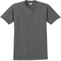 cat's Adult 100% Cotton T-Shirts Gildan 2000