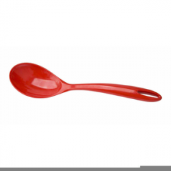 Measuring Spoon Clipart | Free Images at Clker.com - vector clip art ...