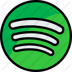 Spotify - Free logo icons