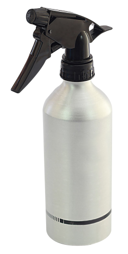 Spray Bottle PNG Transparent Image - PngPix