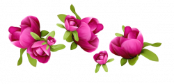Image - Spring Flowers Decoration PNG Clipart.png | Animal Jam Clans ...