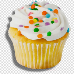 Sprinkles clipart - Food, Cupcake, Baking Cup, transparent ...